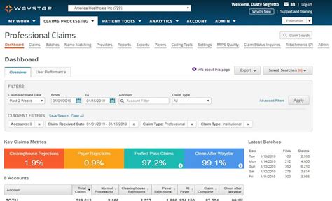 mvp esolutions|eSolutions to Waystar Welcome Experience Guide.